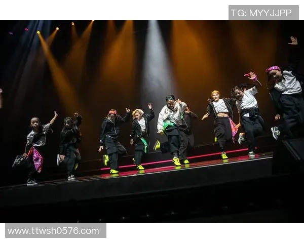 西安街舞队个人能力排名创新高引领全国街舞新潮流