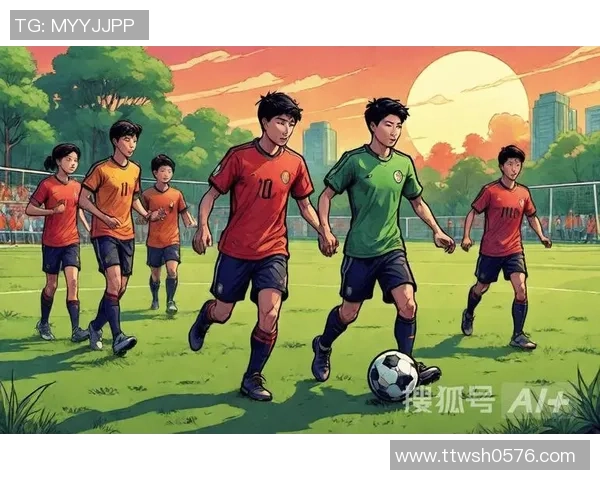 逆转的足球：从绝境中崛起的传奇时刻与逆袭之路